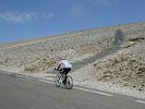 035 Tommy Simpson memorial - Mont Ventoux